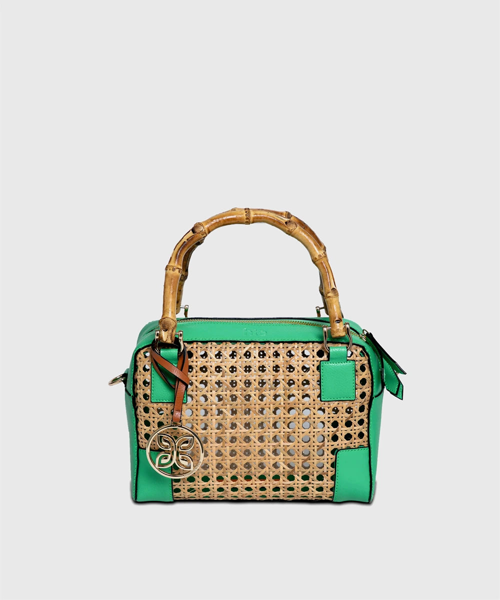 Caribbean Green