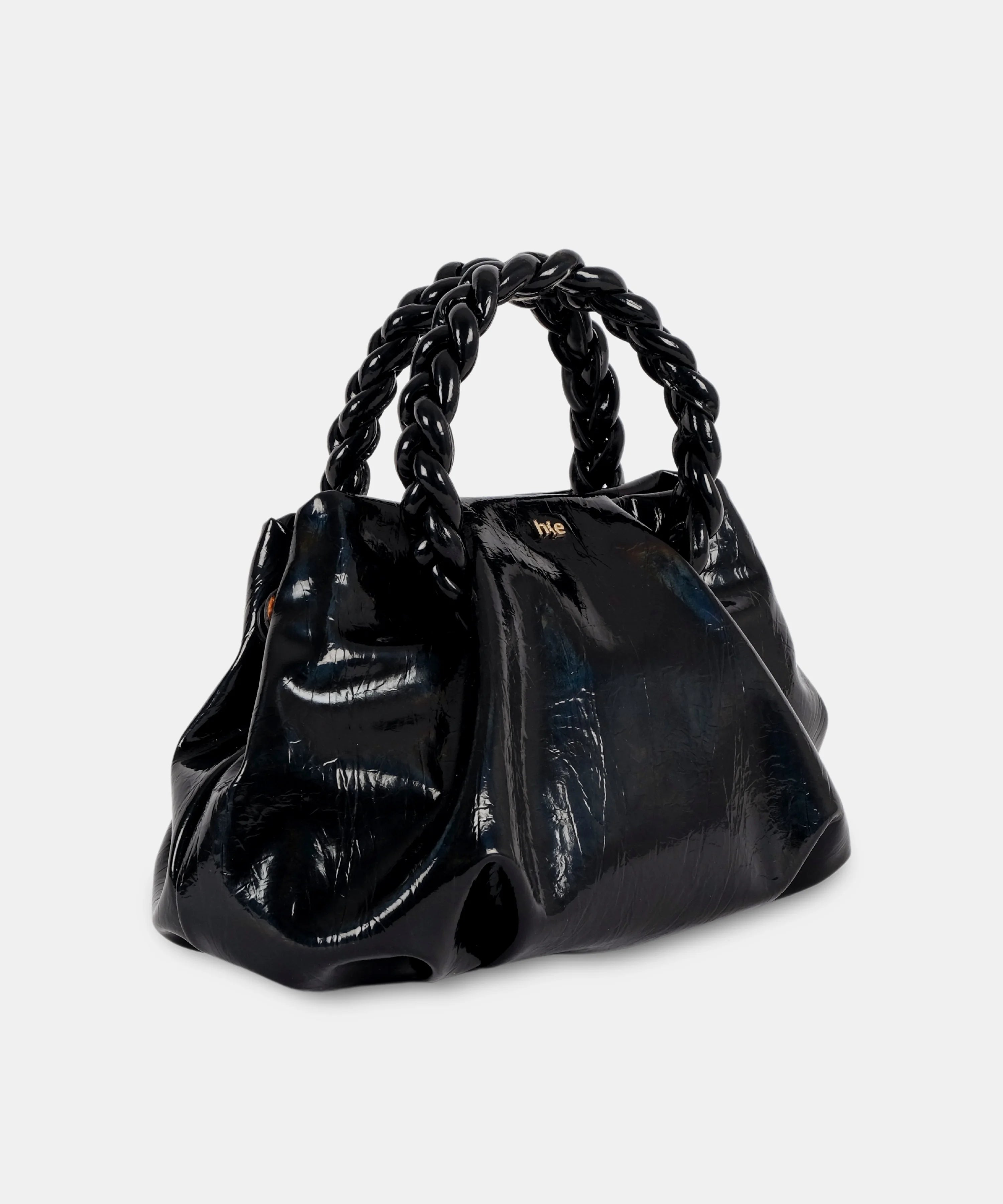 Rich Black