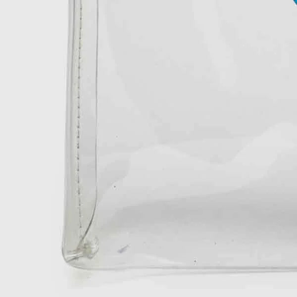 Monica Pouch Transparent
