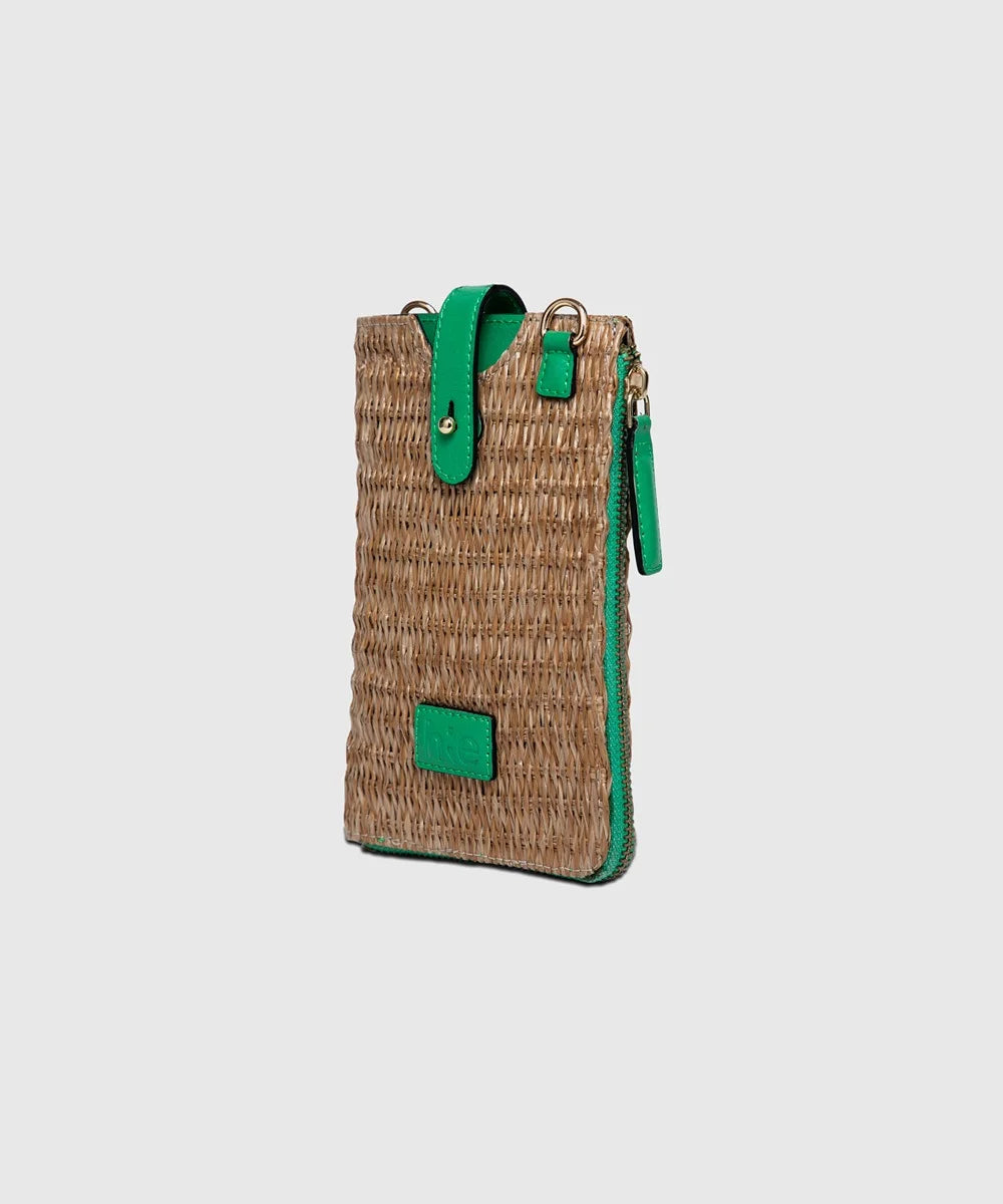 Caribbean Green