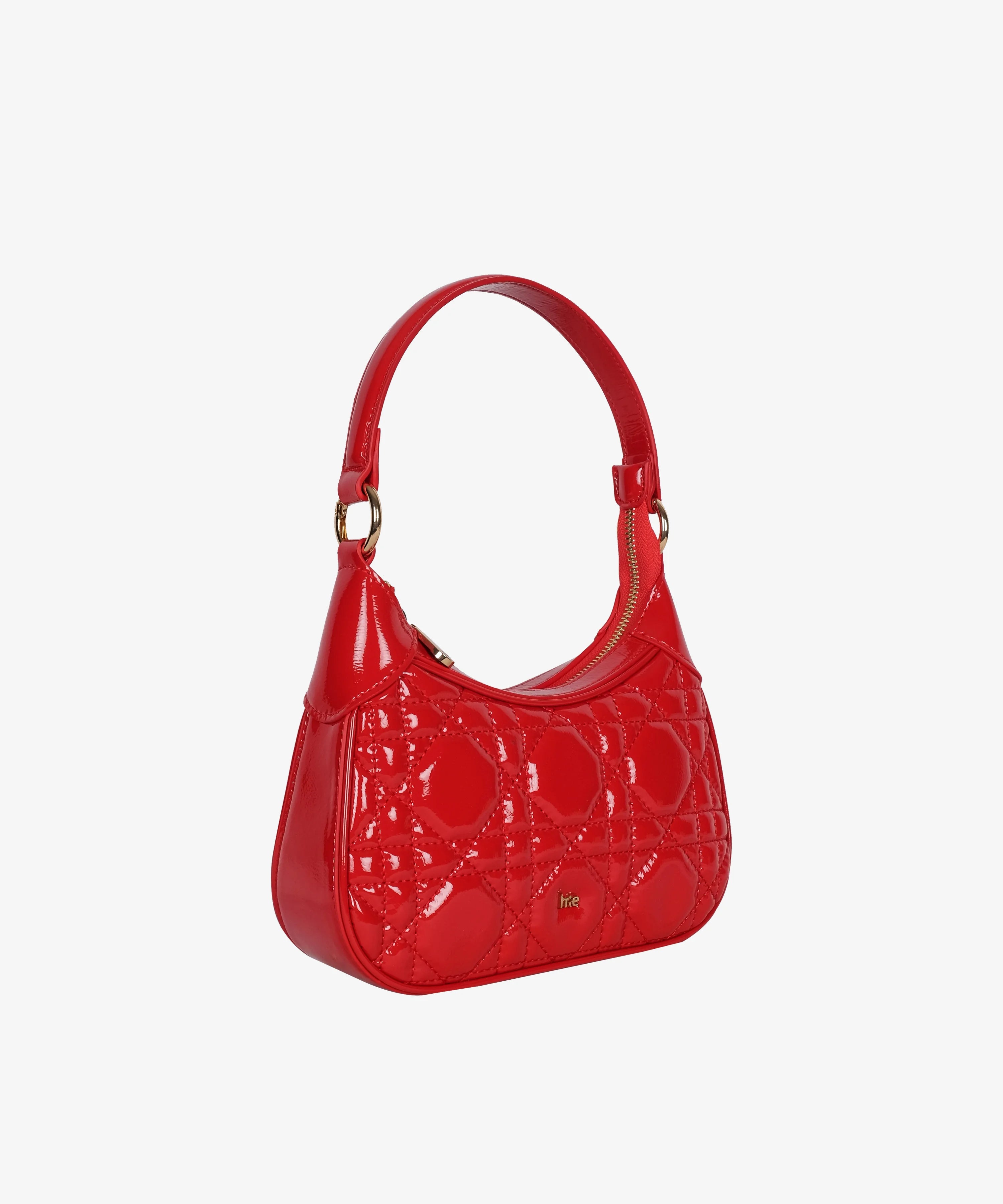 PATENT RED