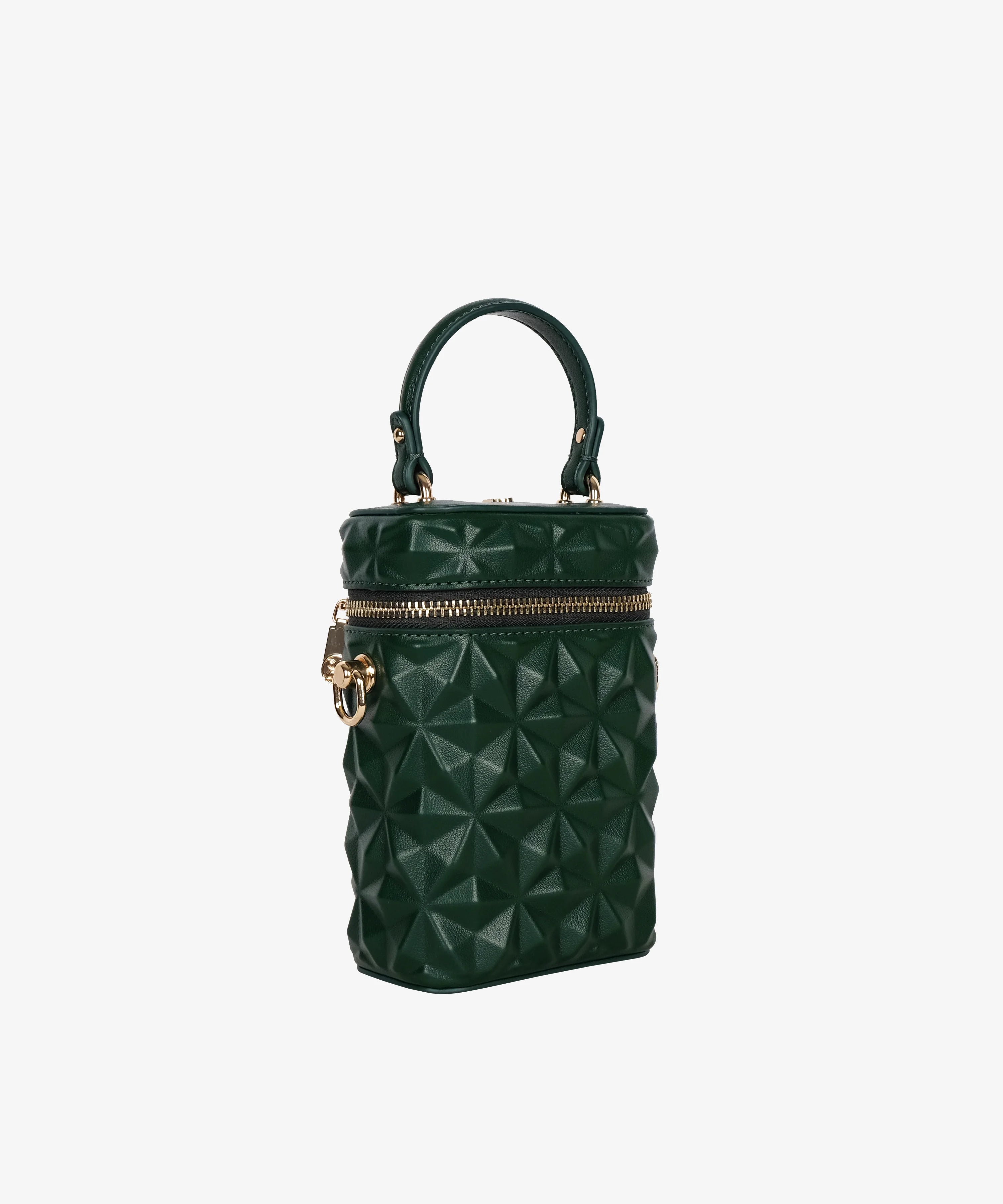 BOTTLE GREEN