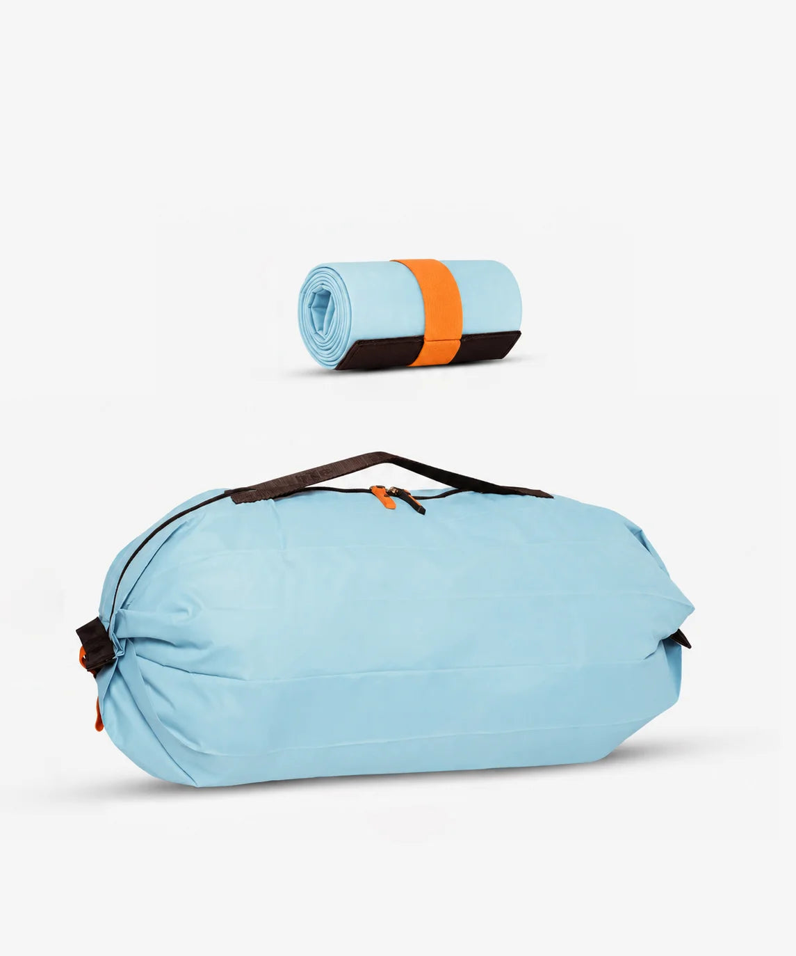 Powder Blue