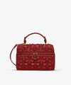 Bold Red