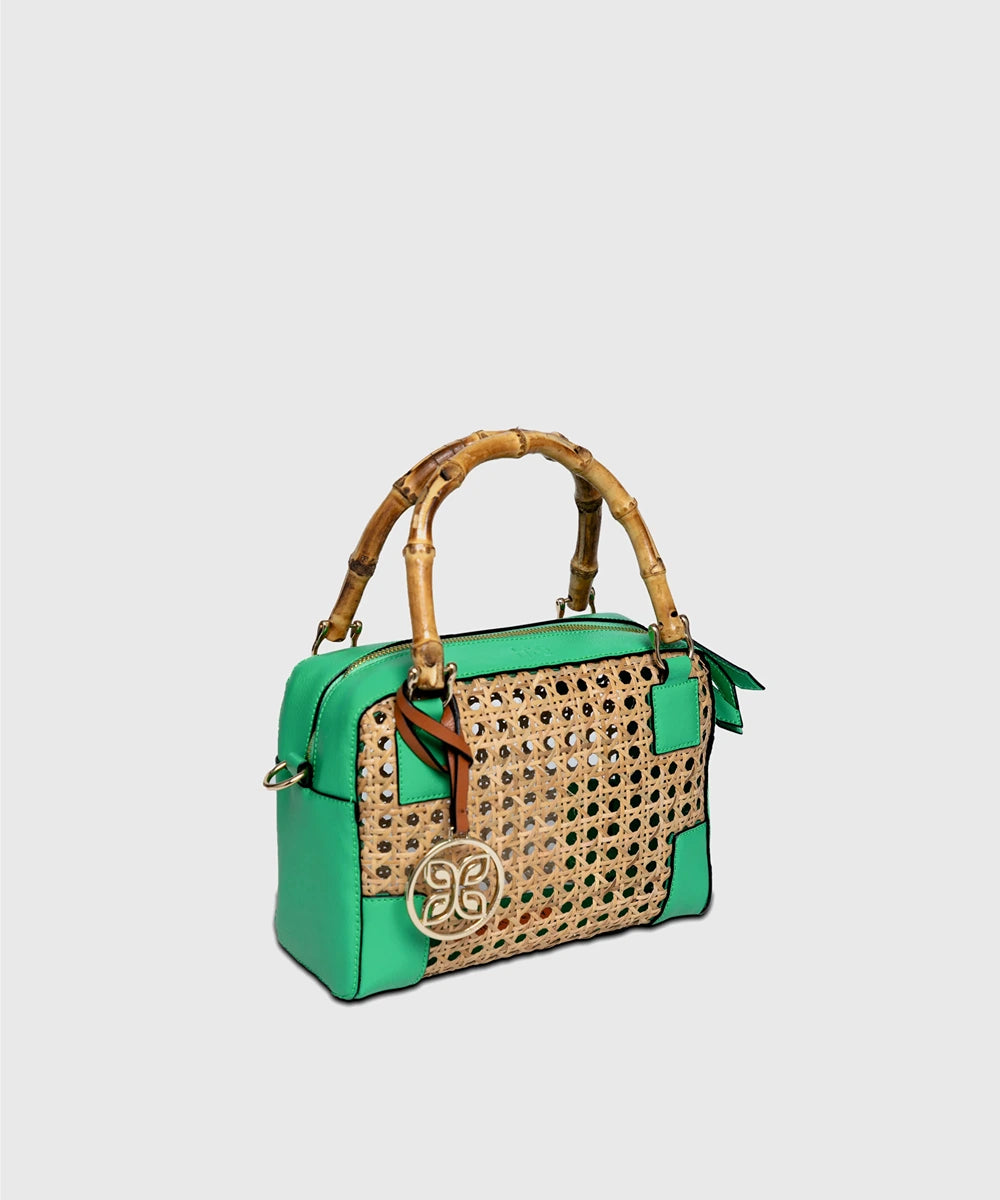 Caribbean Green