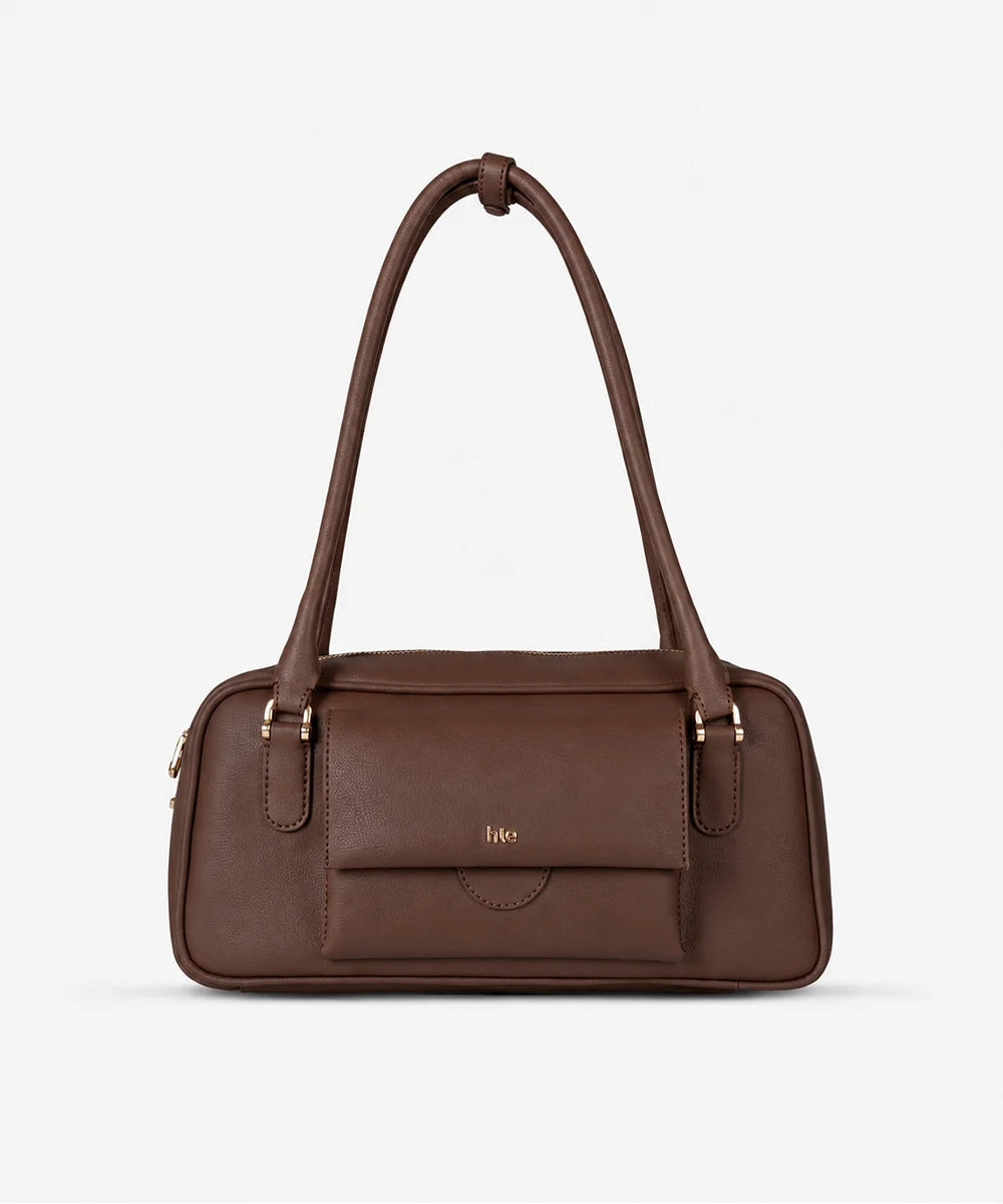 Coffee Brown