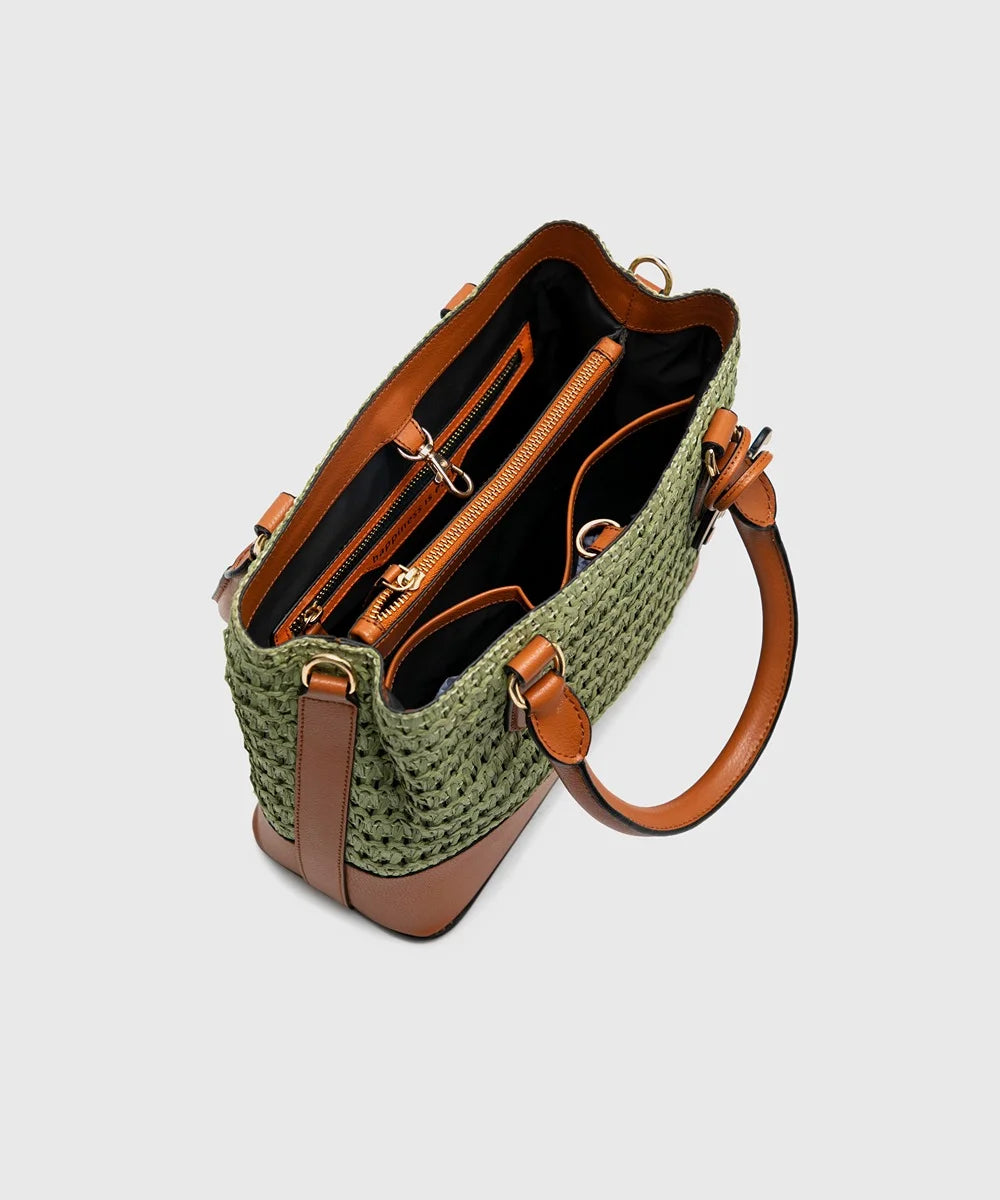 Elegant Olive