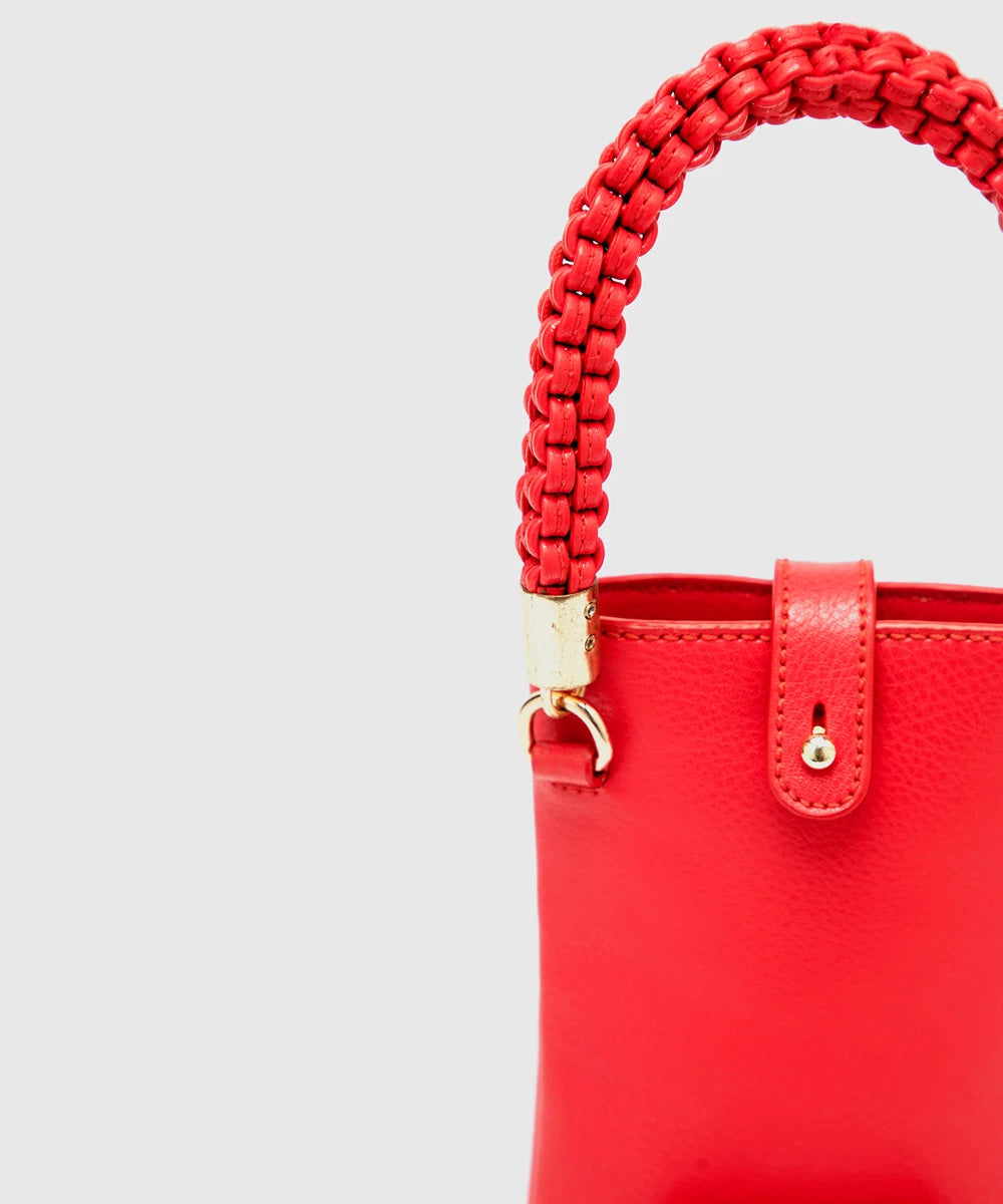 Imperial Red
