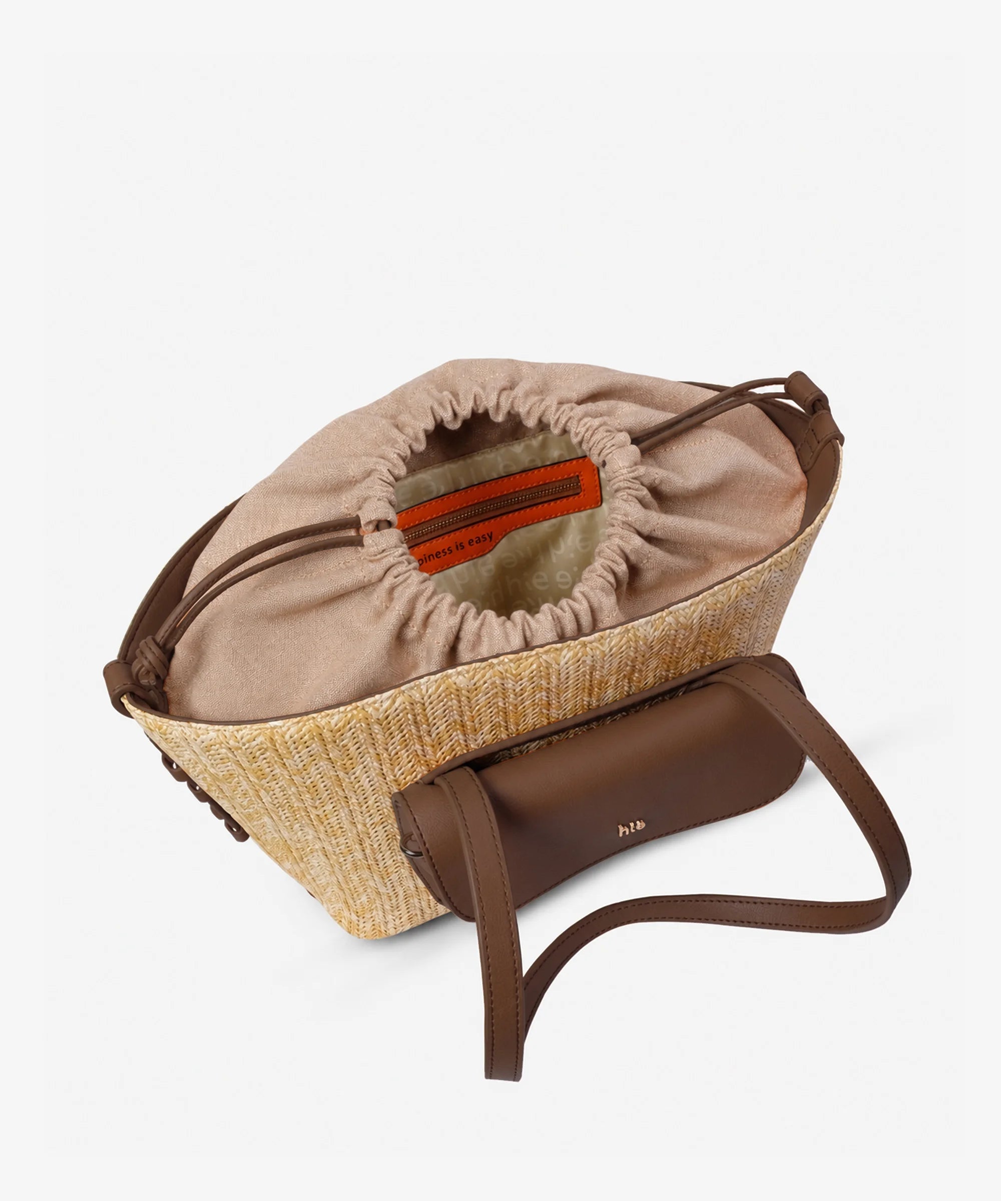 Coffee Brown