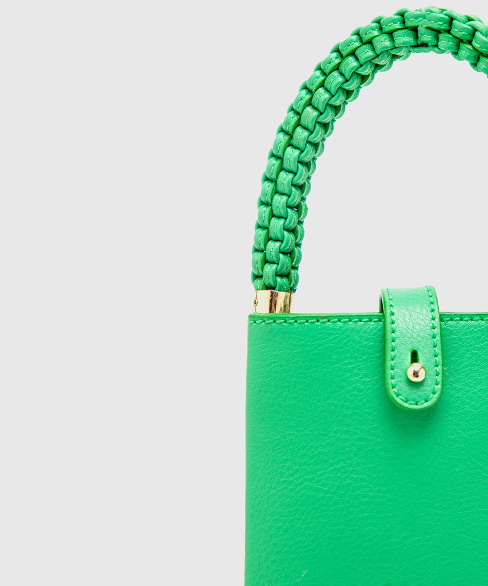 Caribbean Green