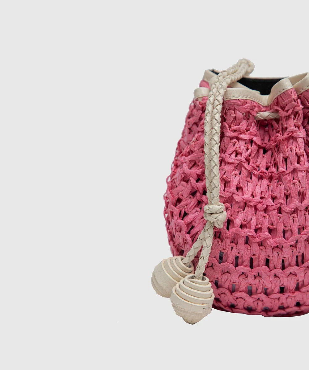 candy pink