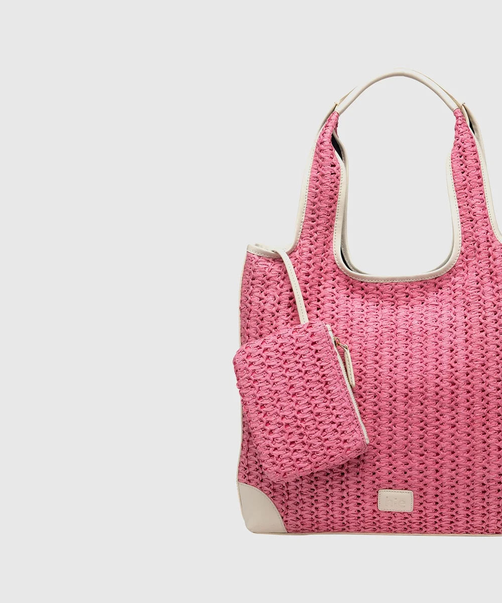 Candy Pink
