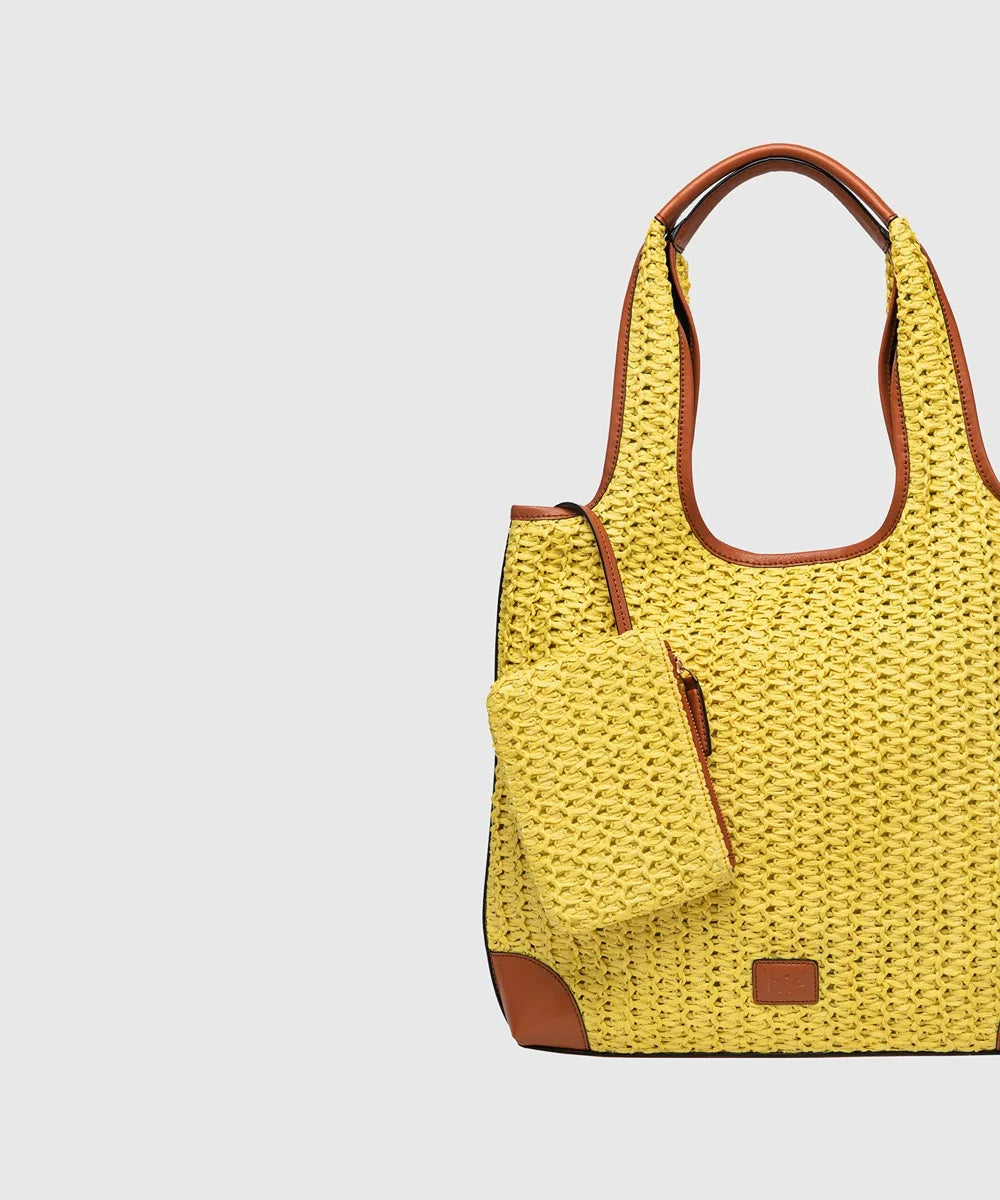 Sunshine Yellow