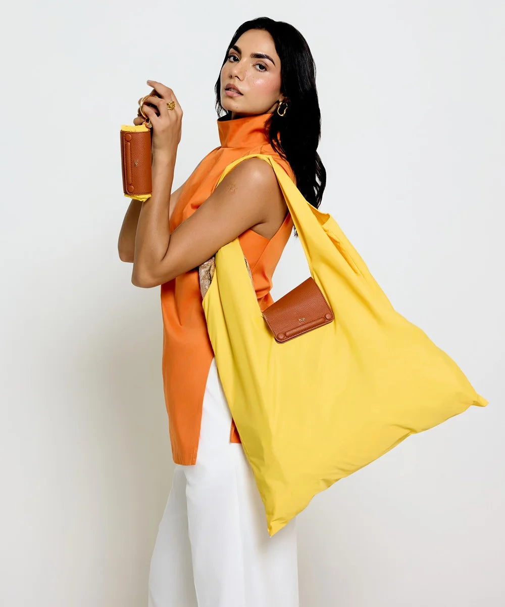 Sunshine Yellow
