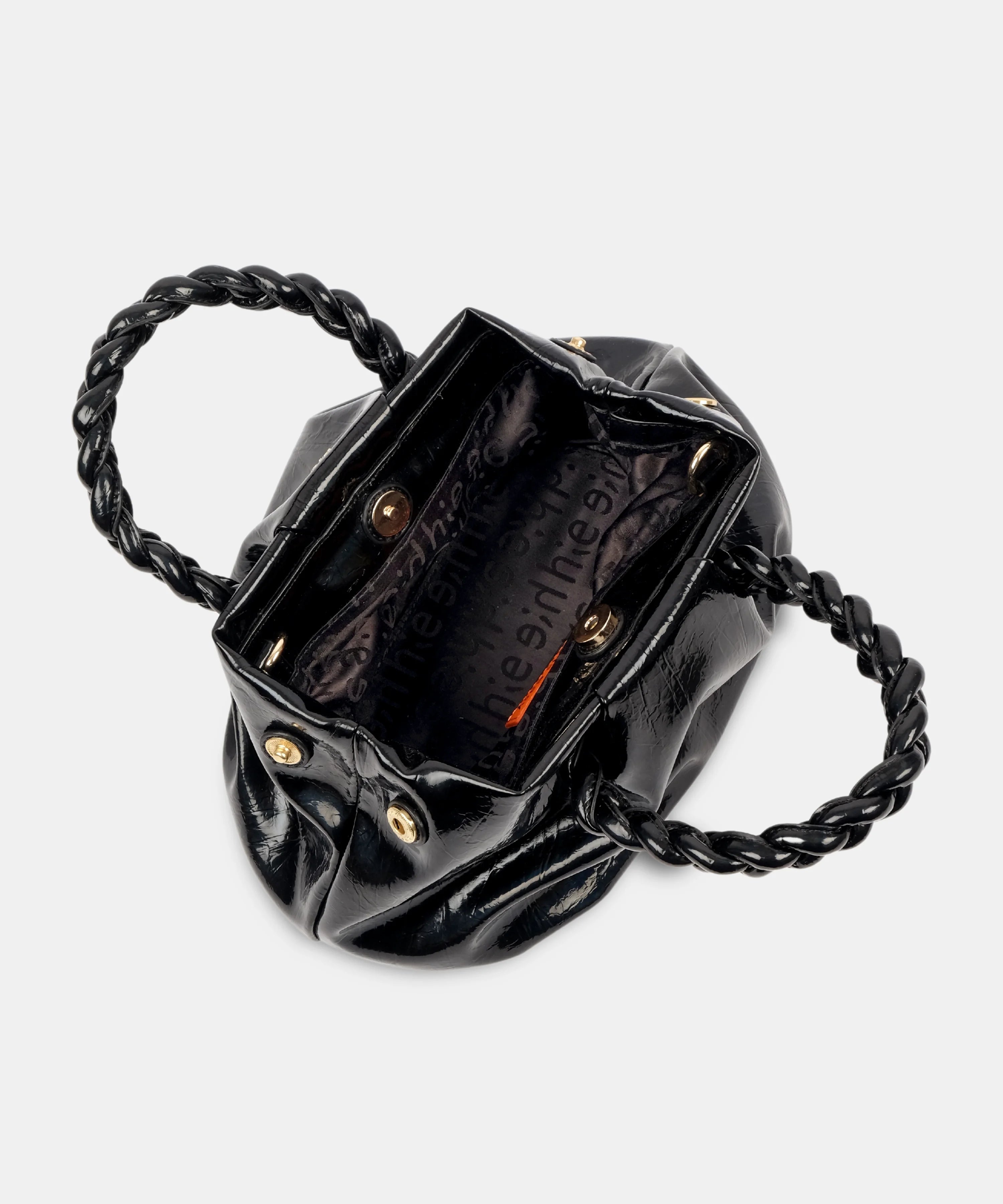 Rich Black