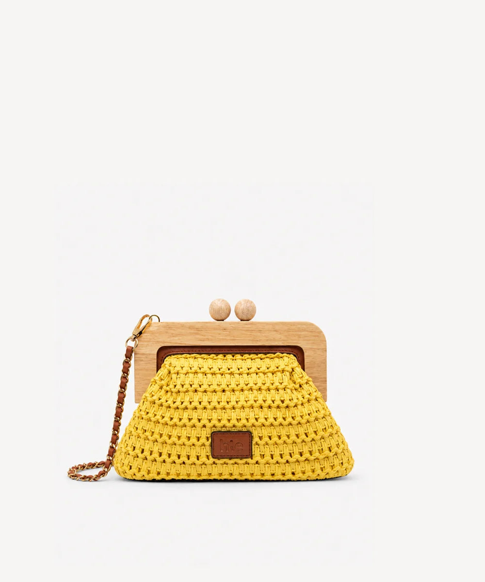 Sunshine Yellow