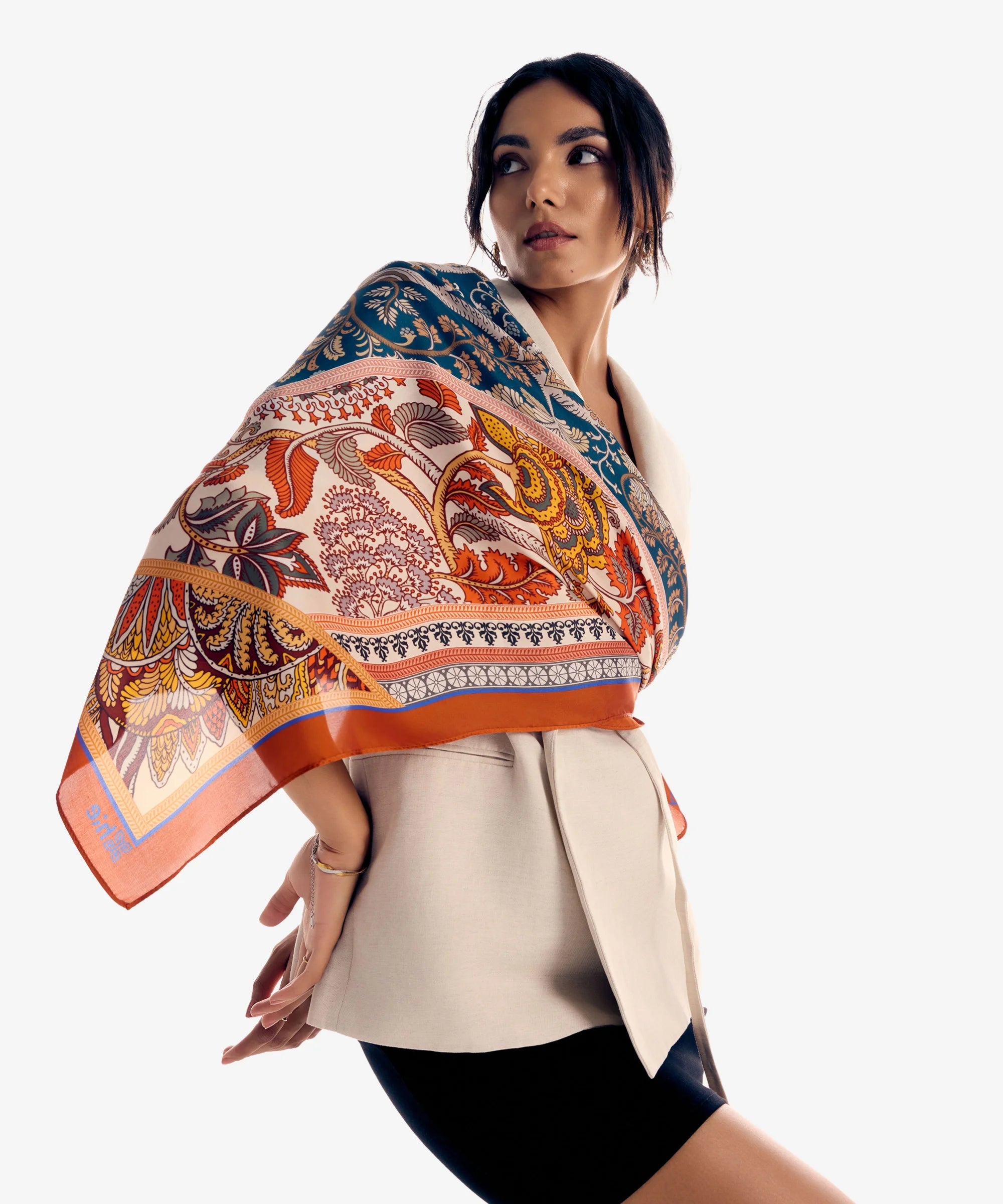 Foulard