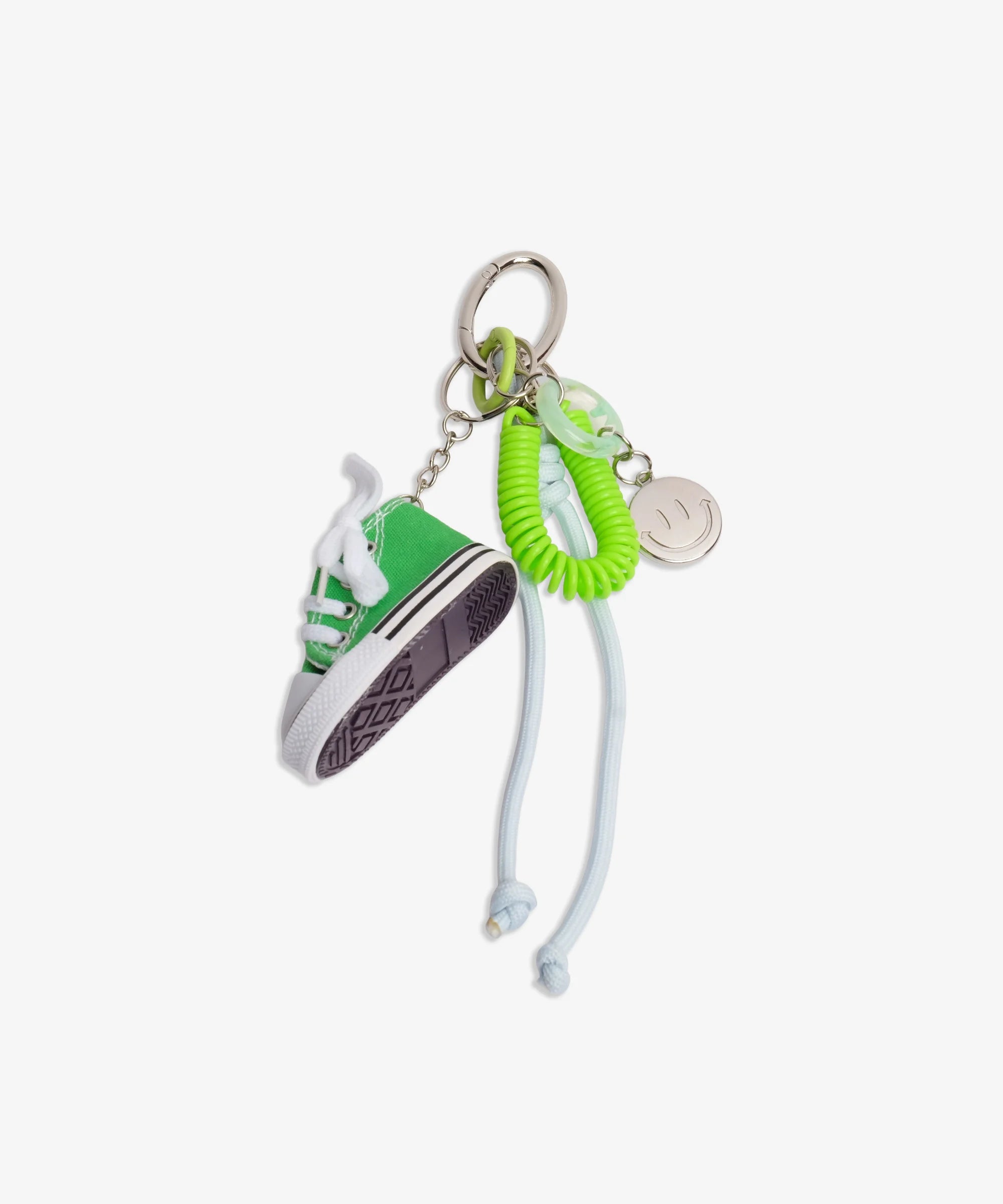Mint Sneaker