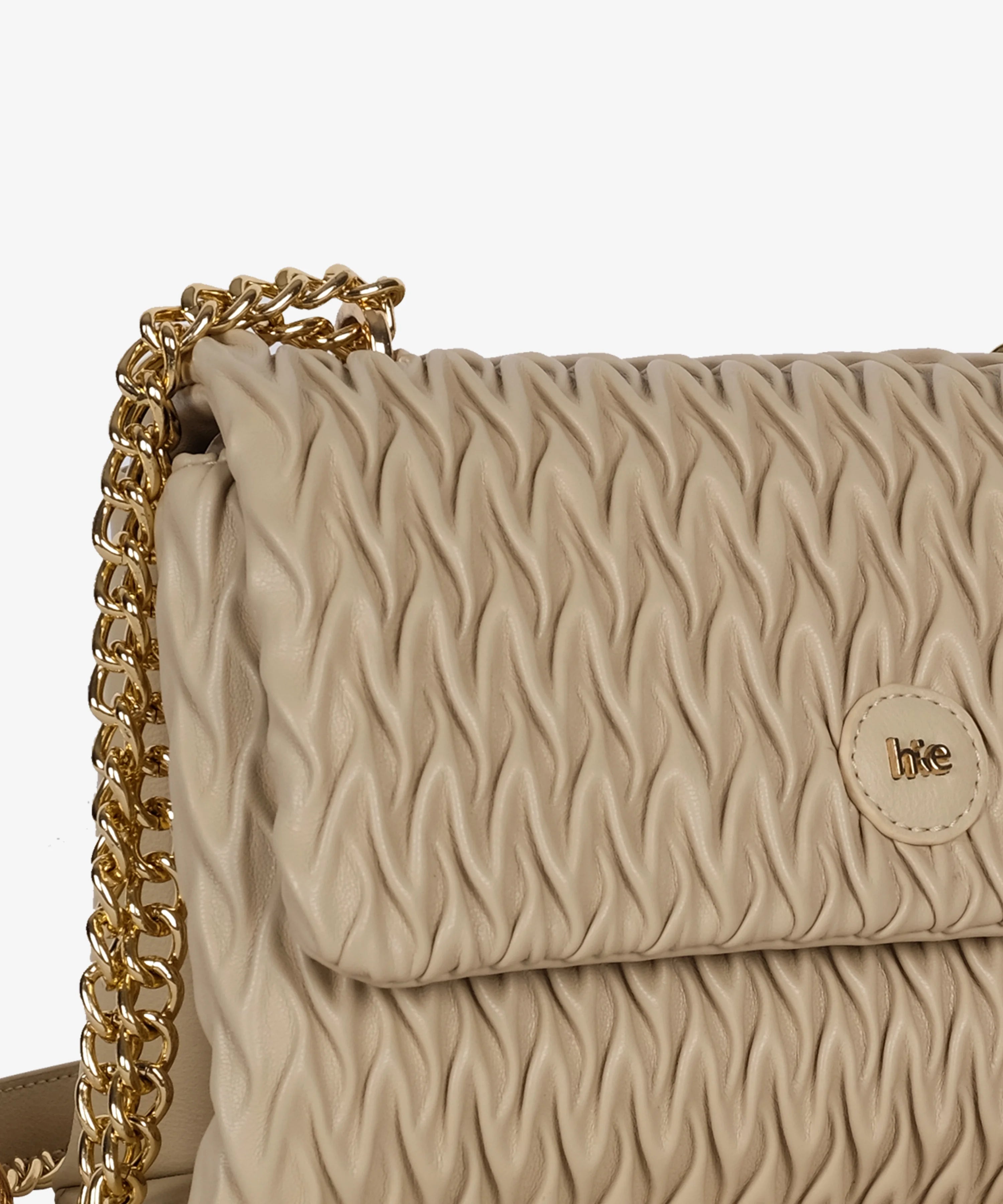 CHAMPAGNE BEIGE