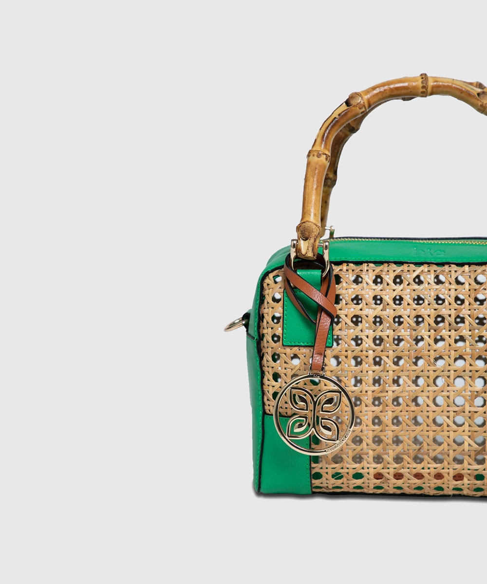 Caribbean Green