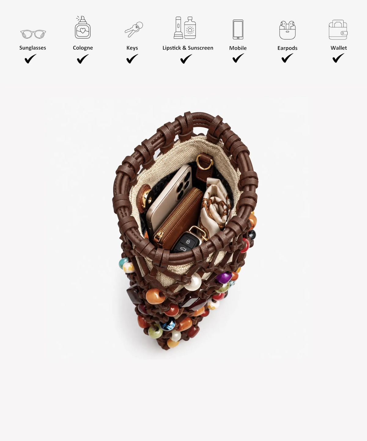 Coffee Brown
