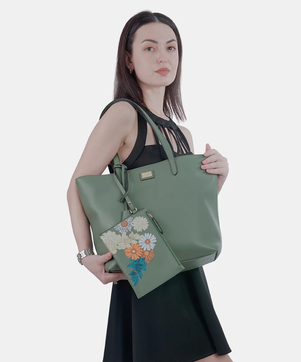 Elegant Olive