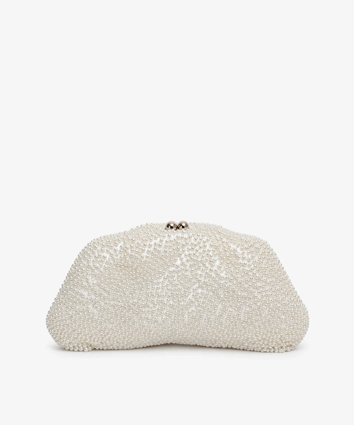 Pearl white