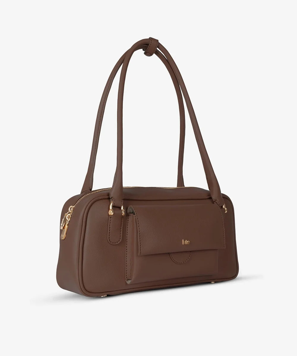 Coffee Brown