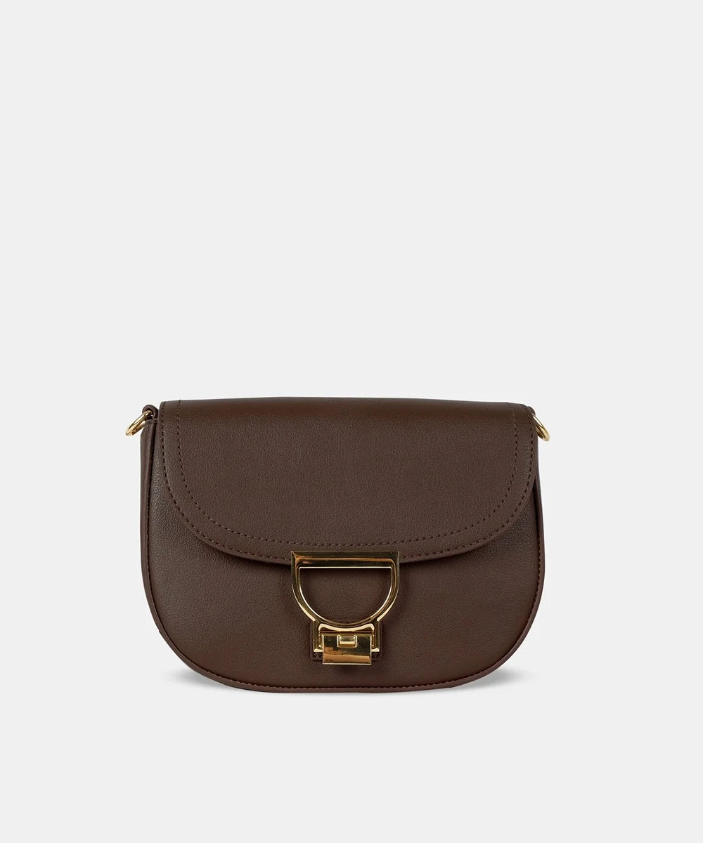 Coffee Brown