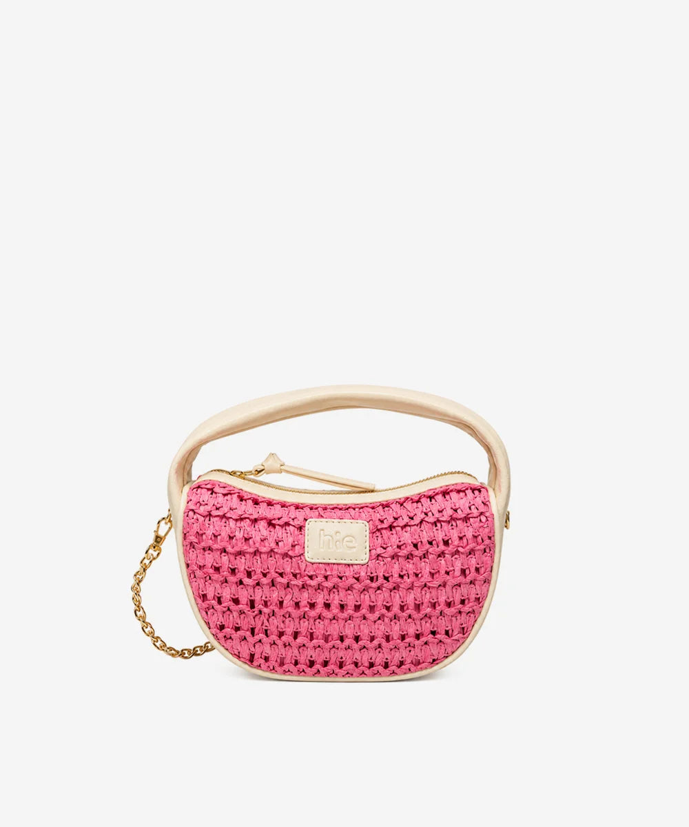 candy pink