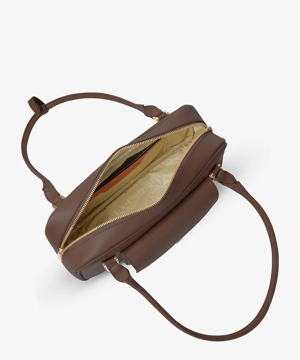 Coffee Brown