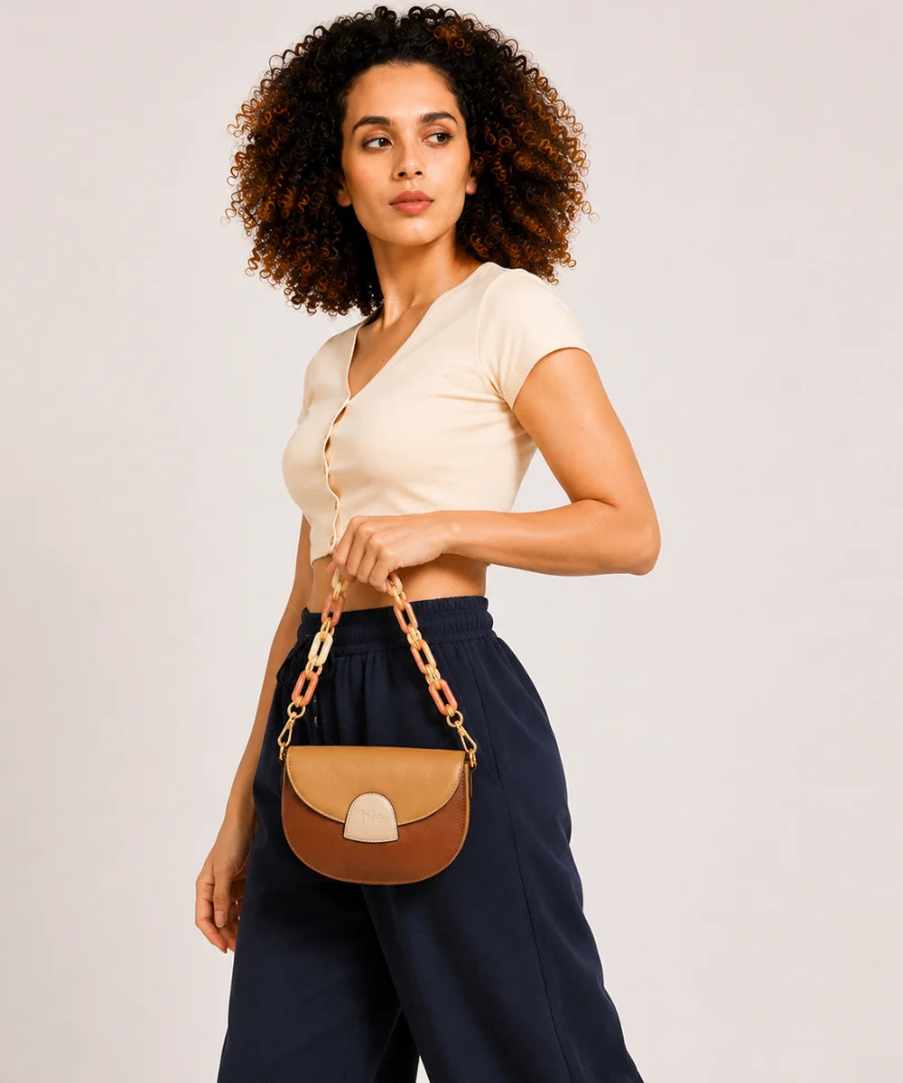 Coffee Brown