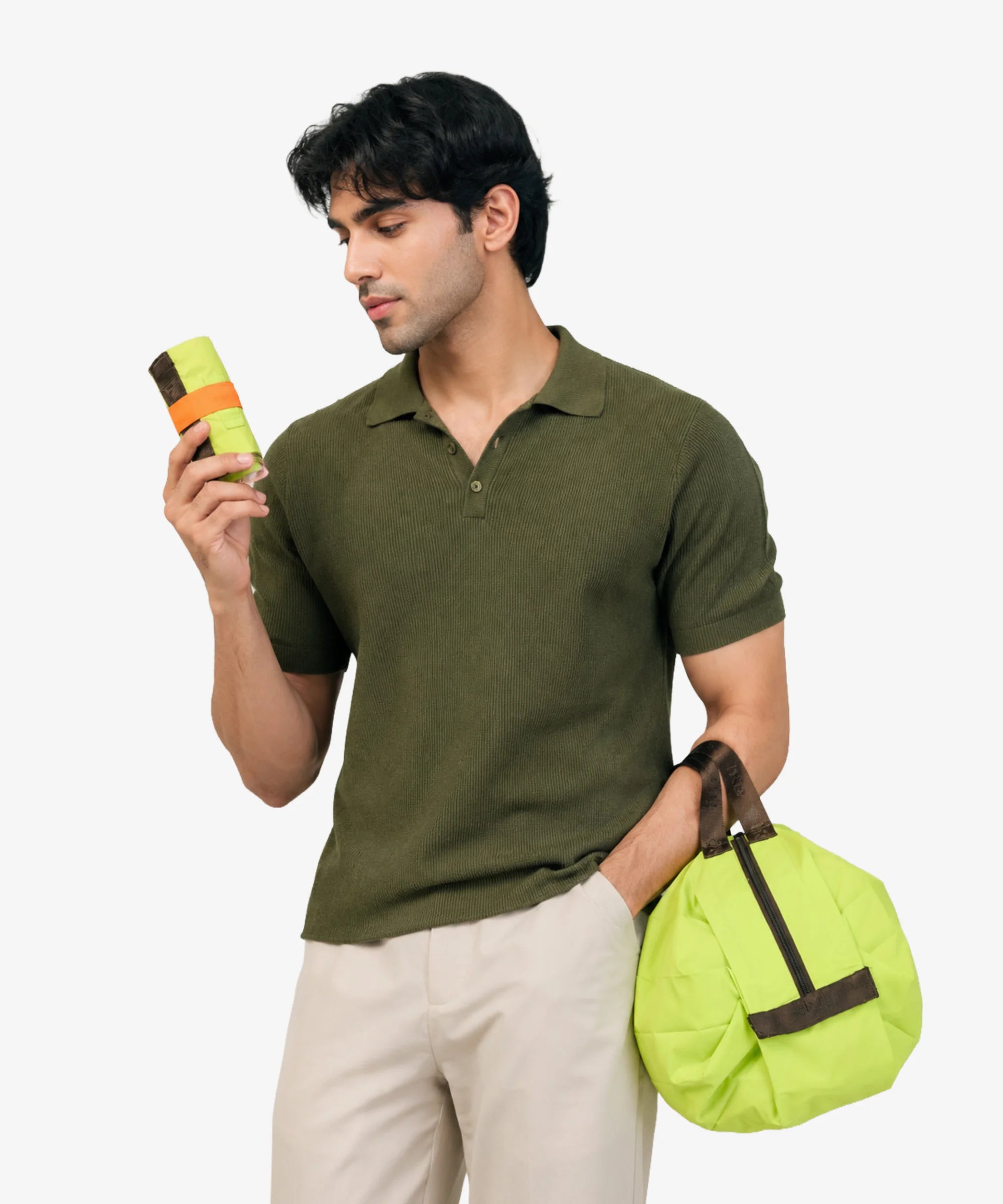Lime Green