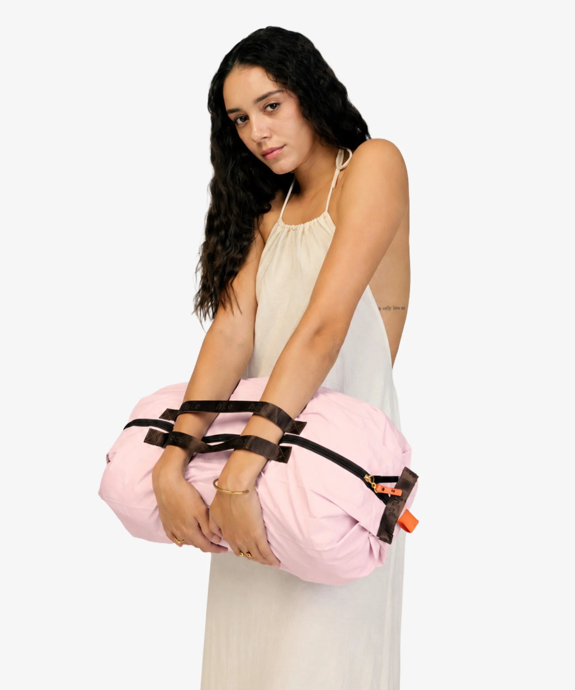 Baby Pink