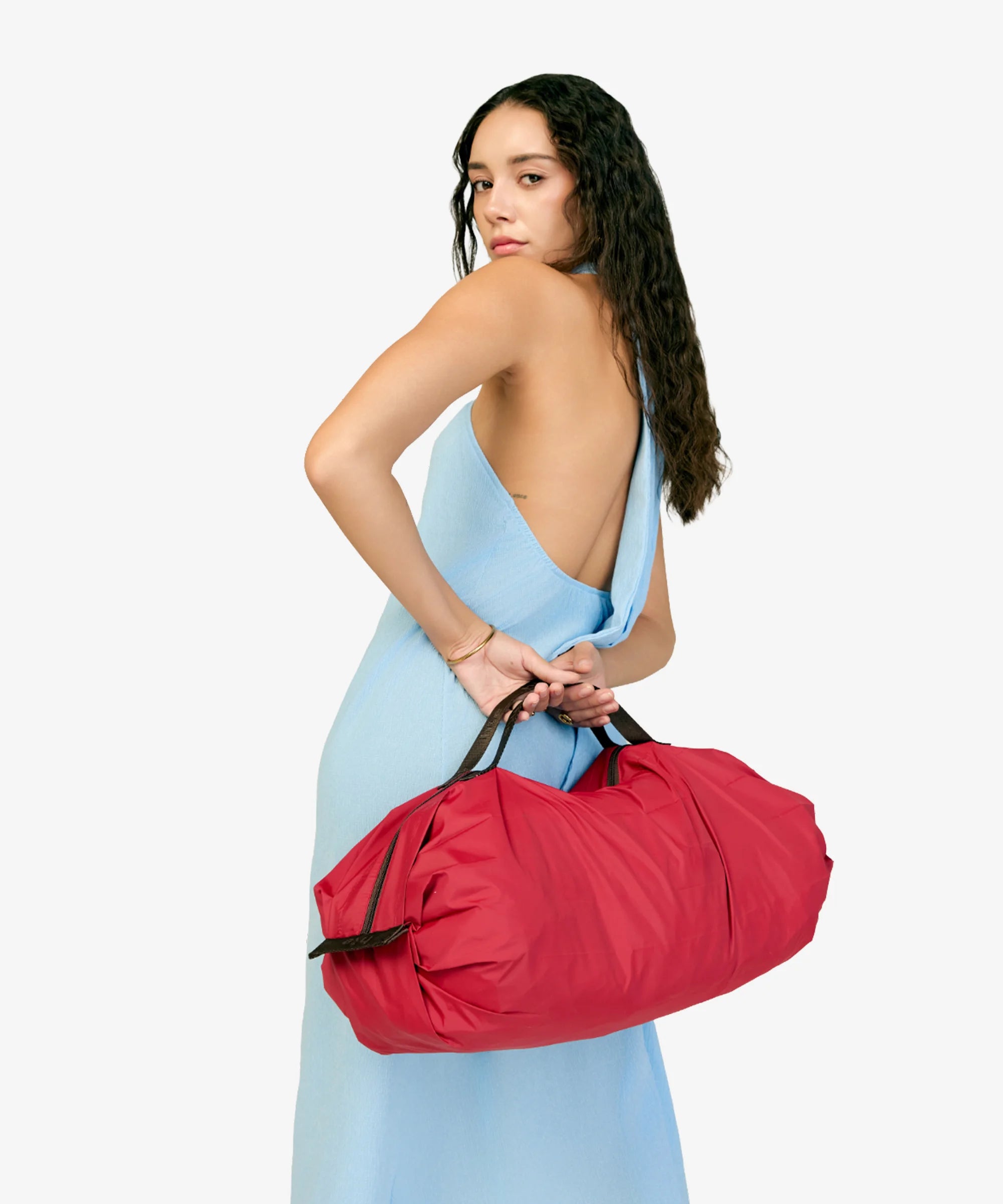 Bold Red