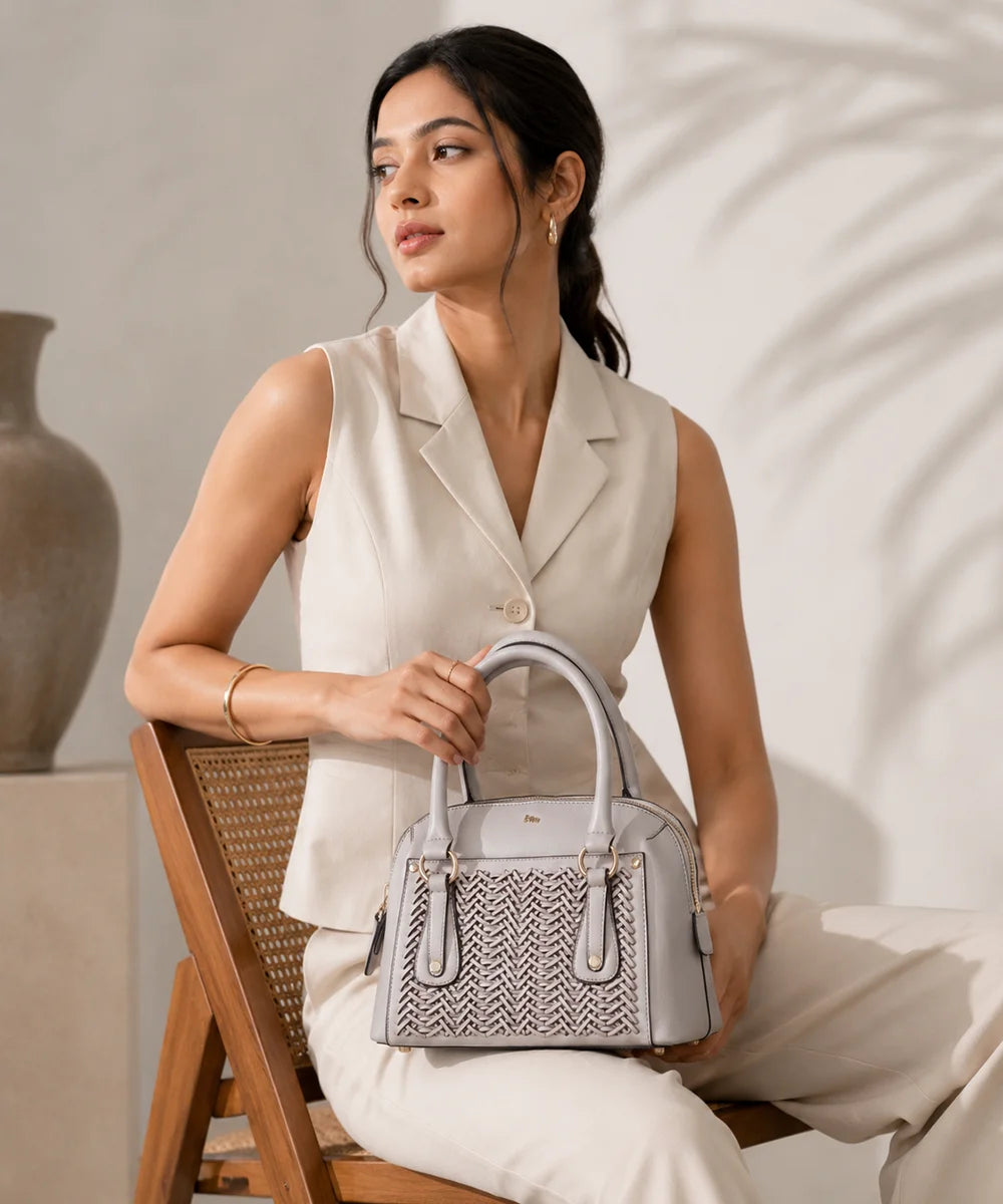 Cultured Grey