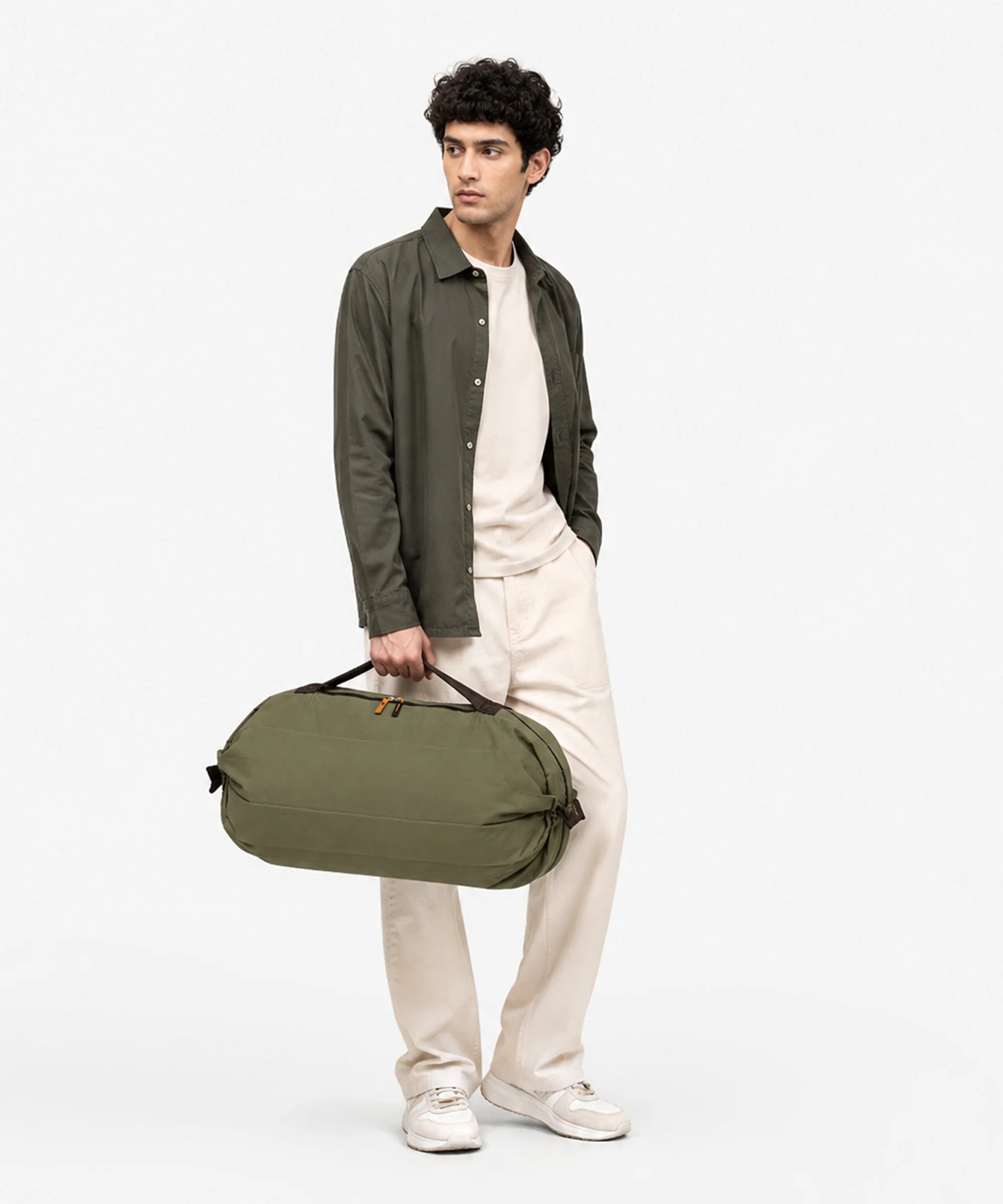 Olive Green