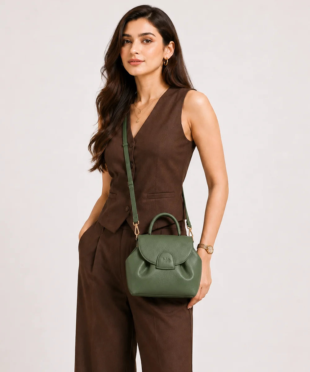 Elegant Olive