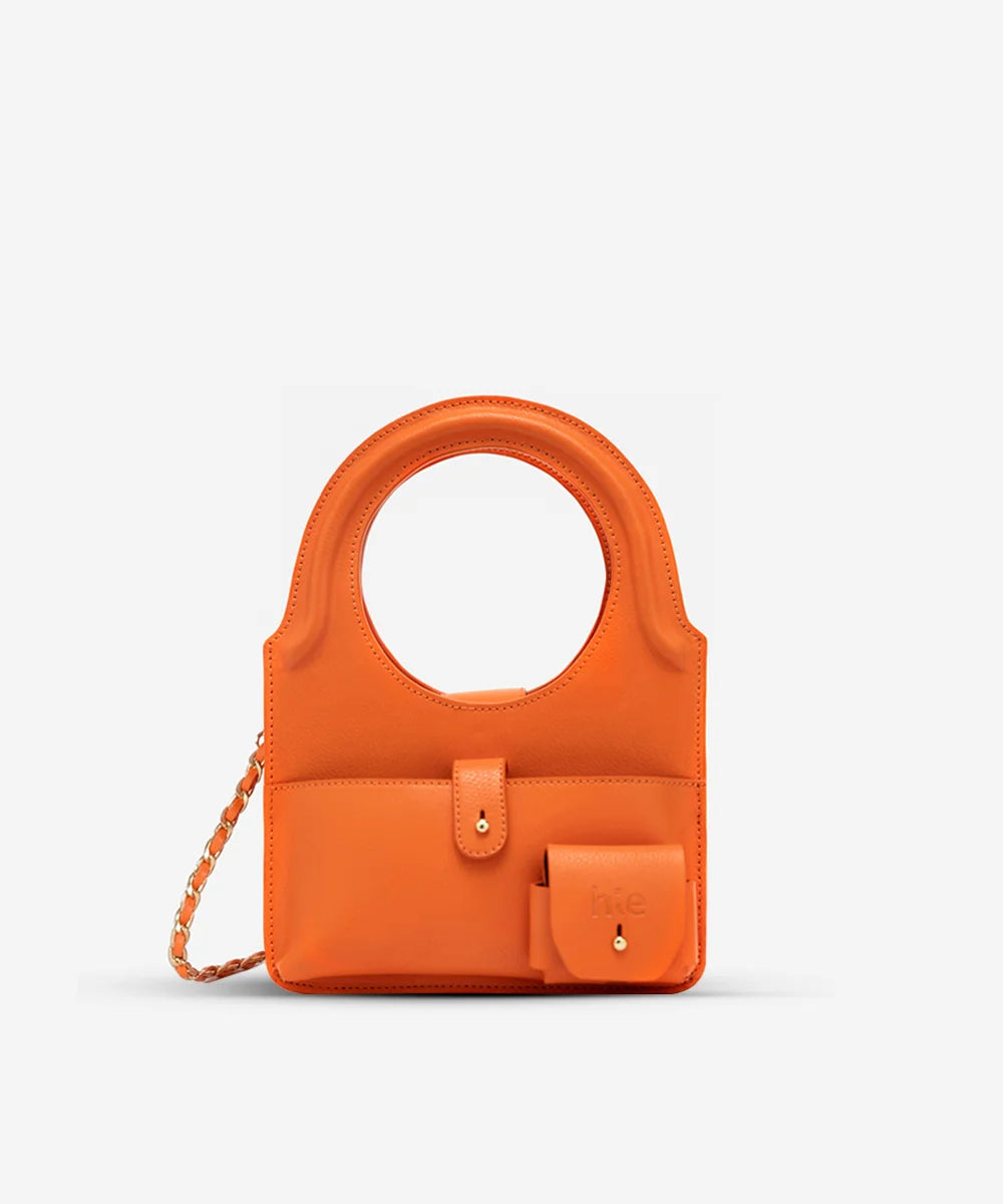Juicy Orange