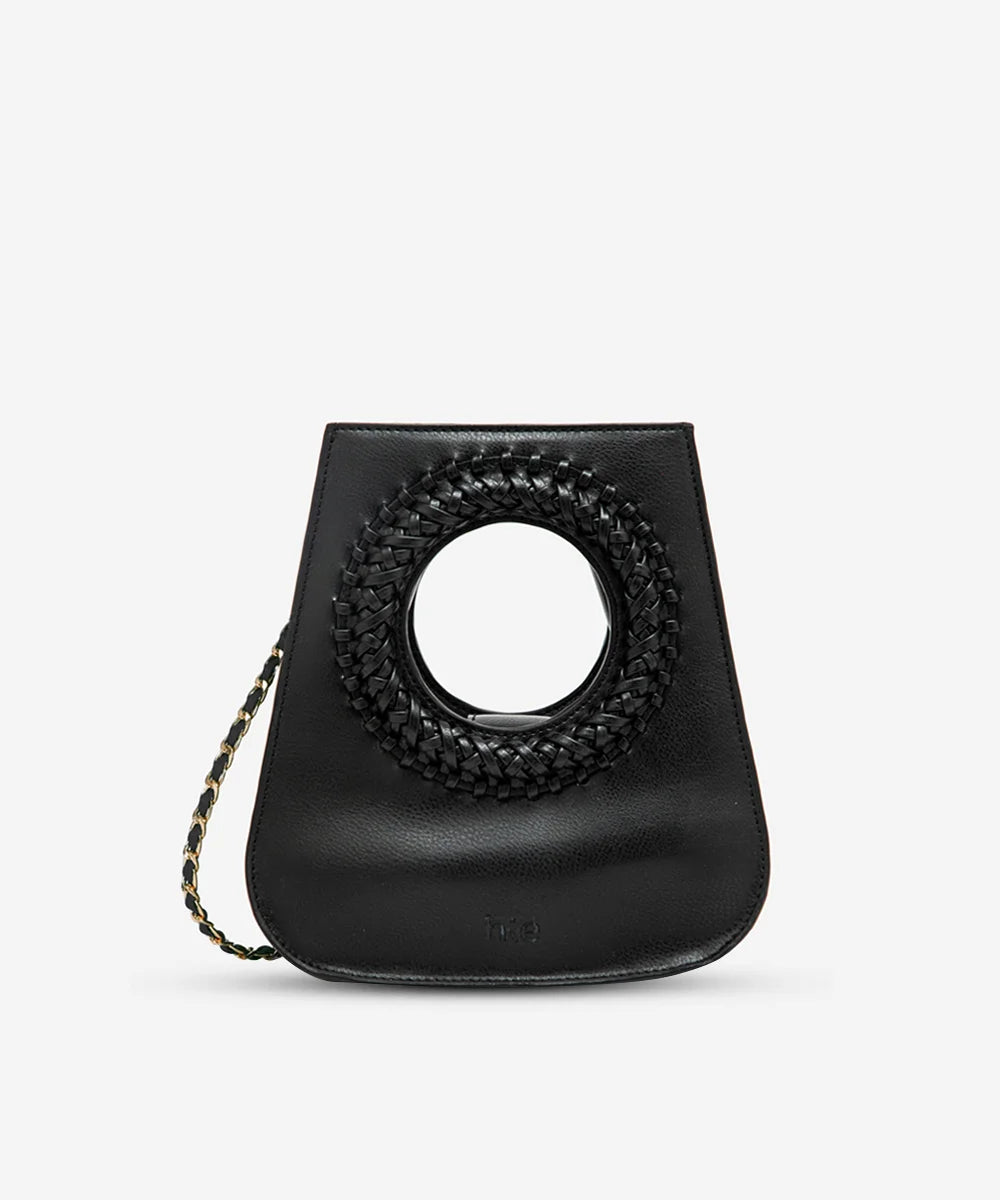 Rich Black