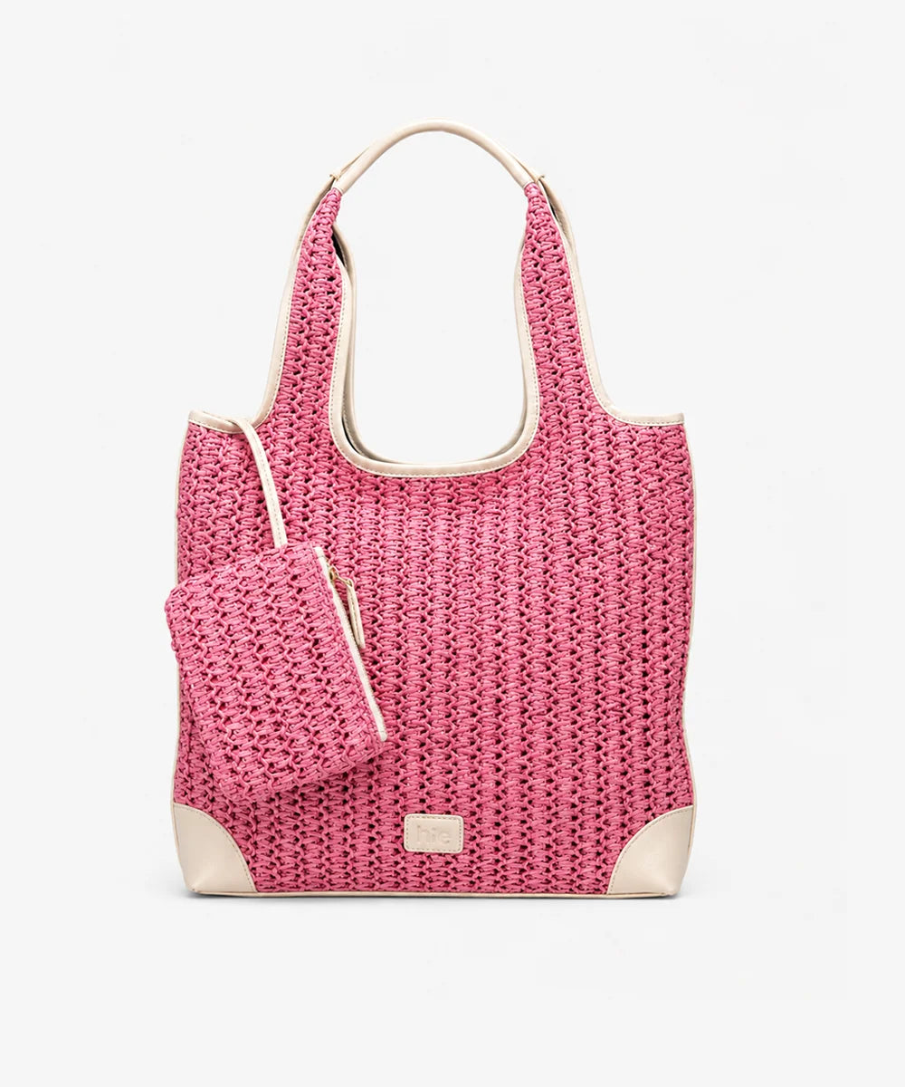 Candy Pink