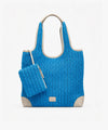 Azure Blue