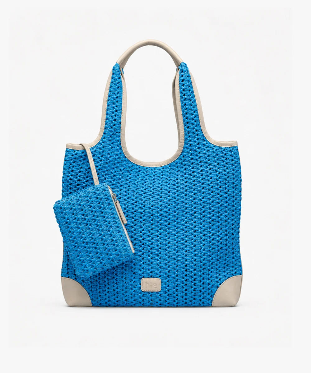 Azure Blue