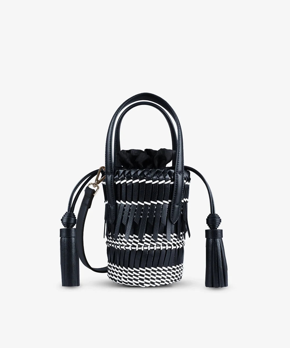 Rich Black