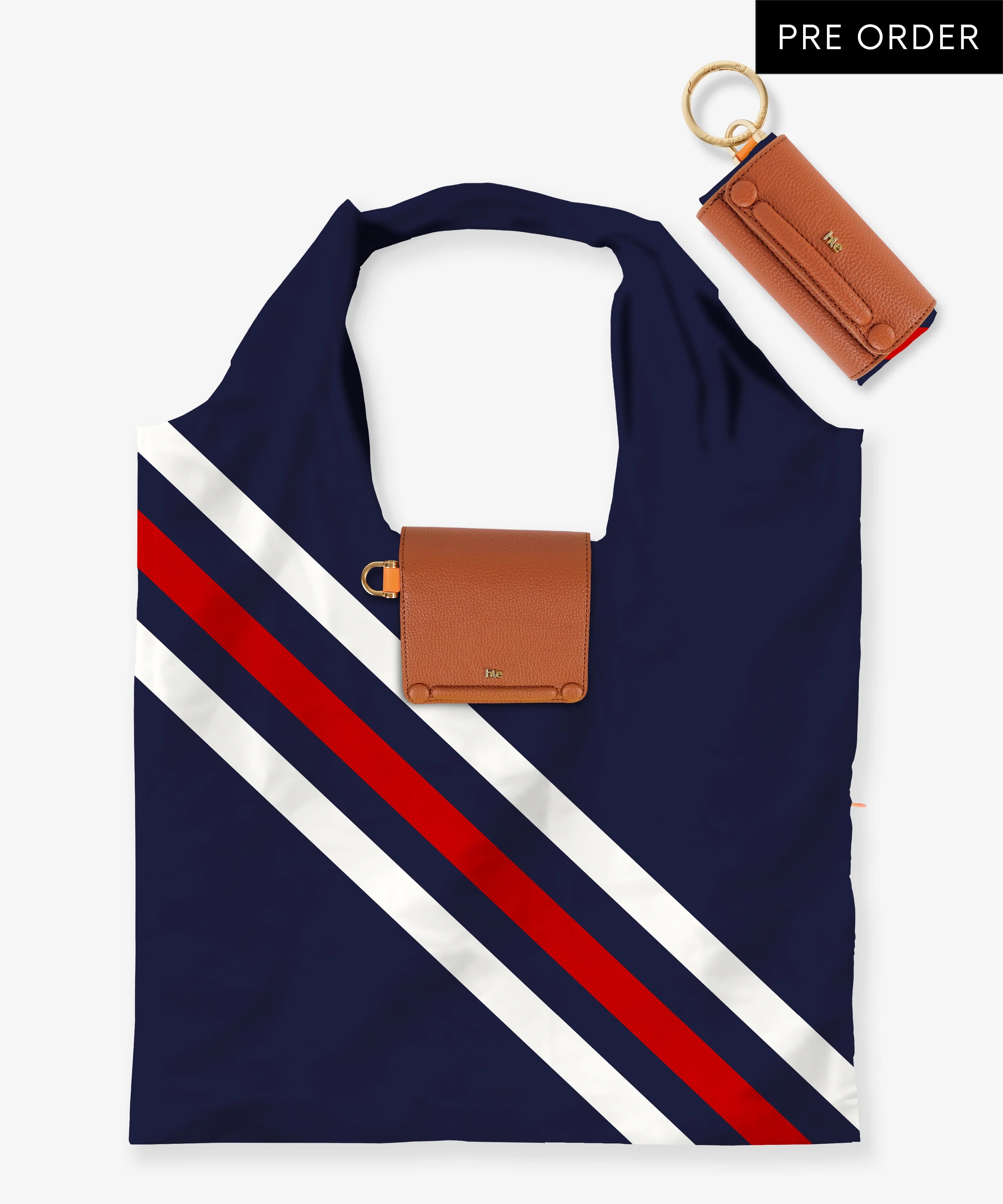 Lepayt Tote