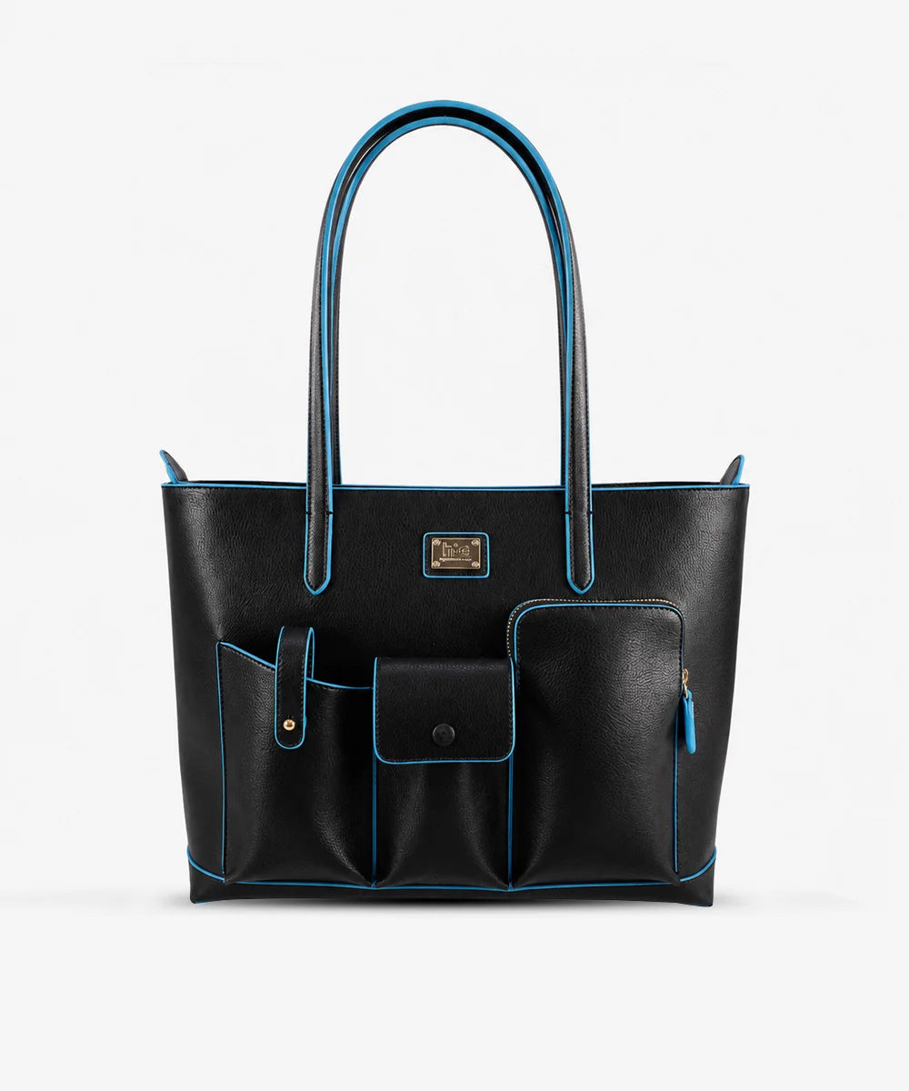 Rich Black