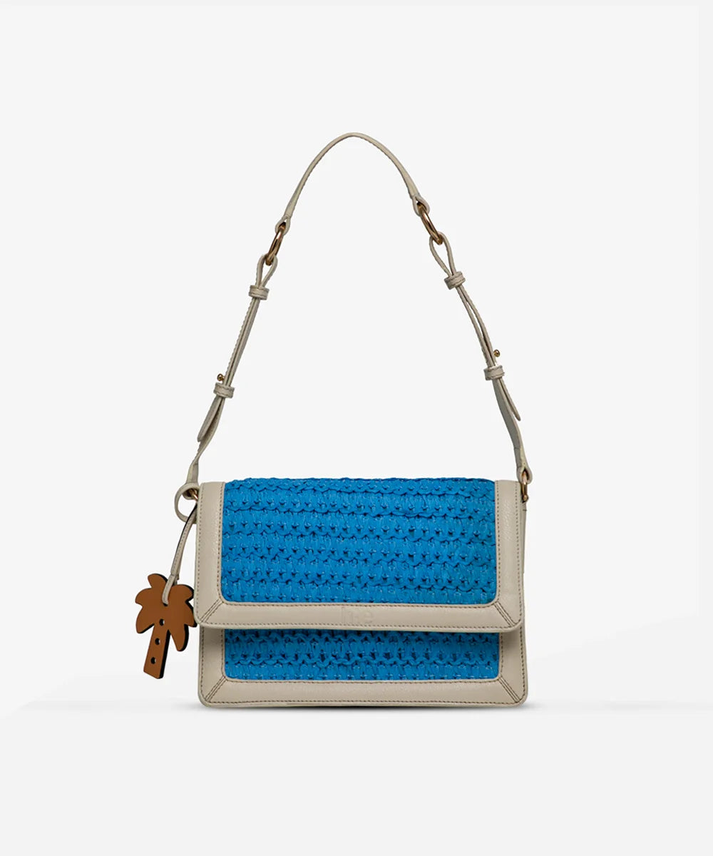 Azure Blue