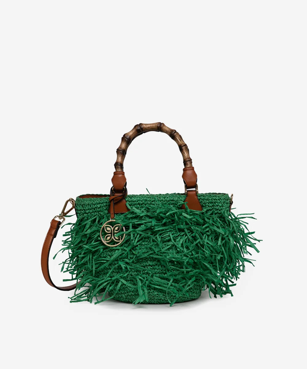 Caribbean Green