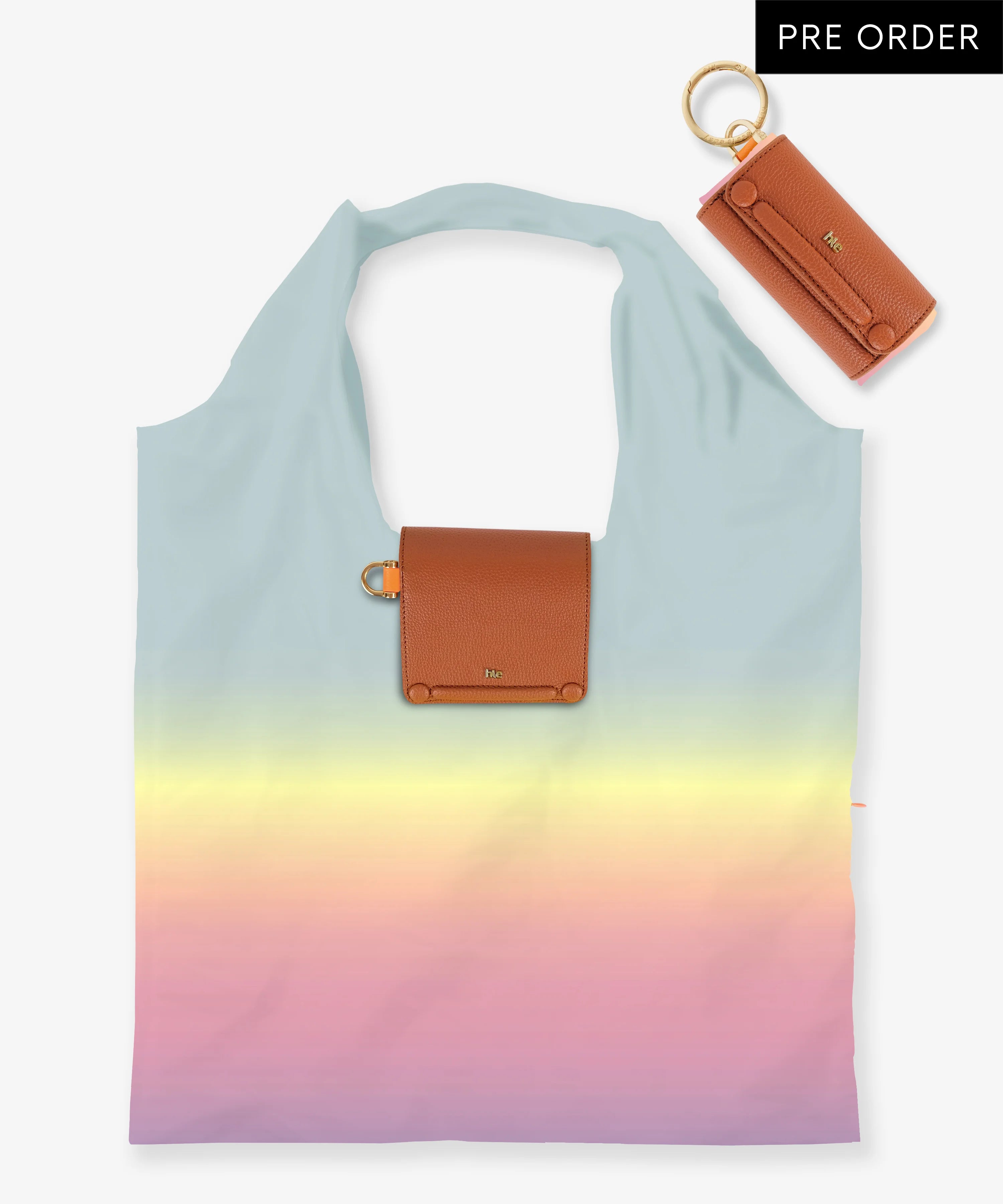 Lepayt Tote