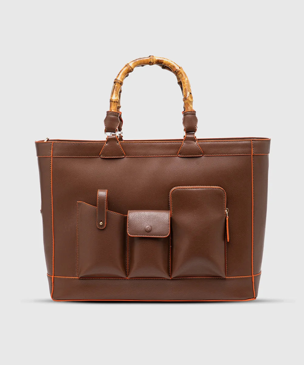 Coffee Brown